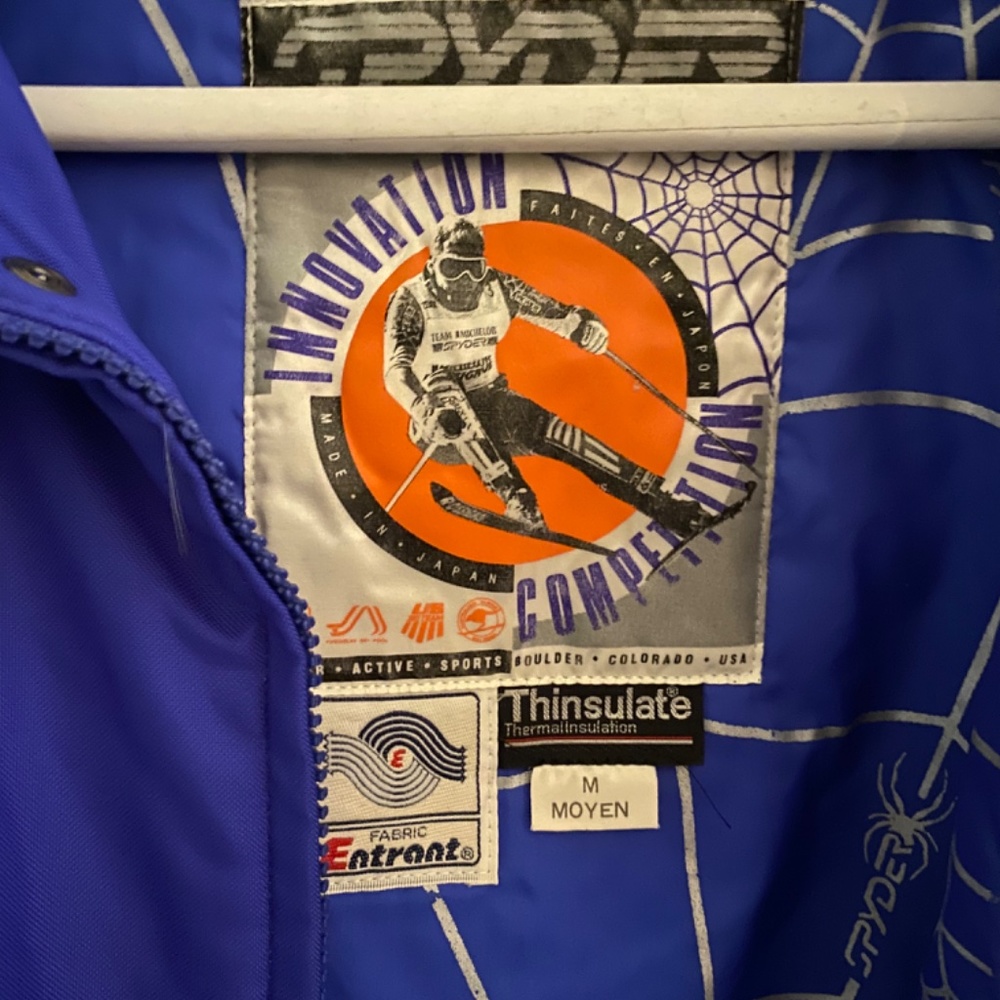 Ski Jacket - image 4